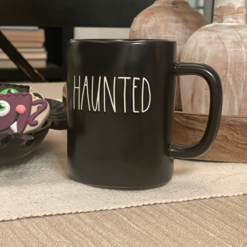 Coffee mug